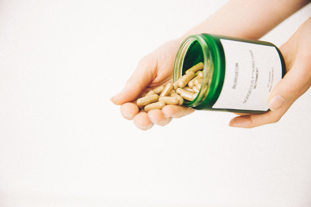The Nutriment